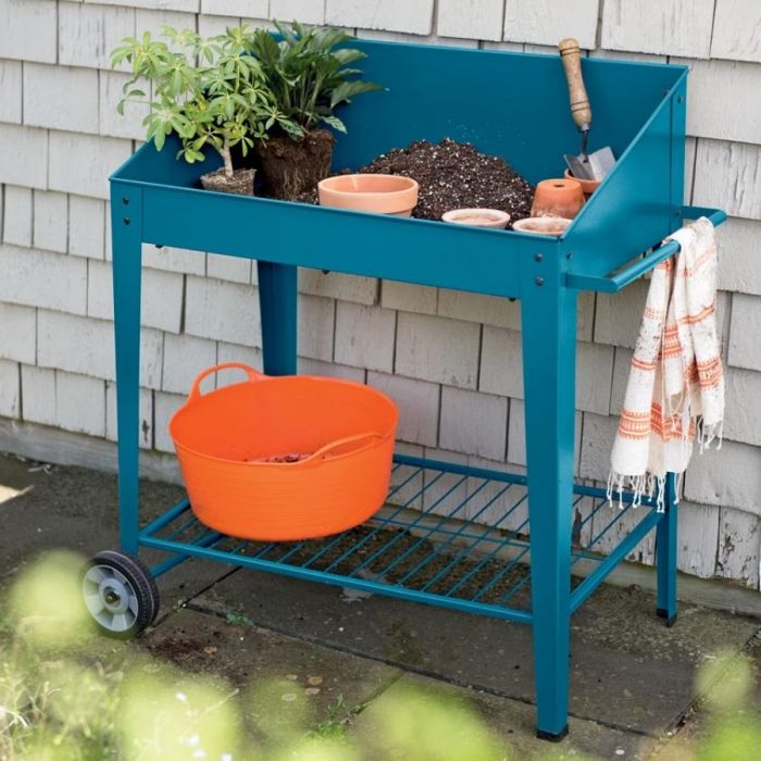 Demeter Planting Bench Tools Accessories Veseys