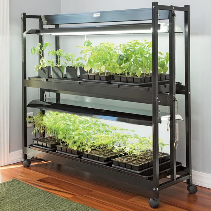 3-Tier Sunlite Garden