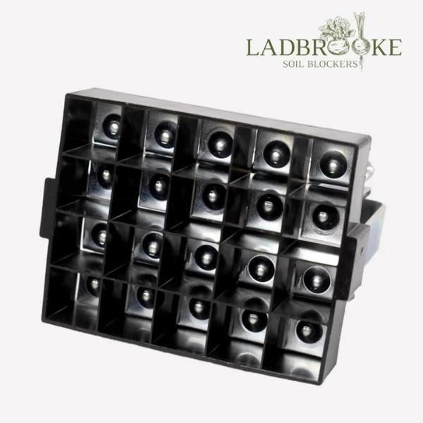 Ladbrooke soil deals blocker