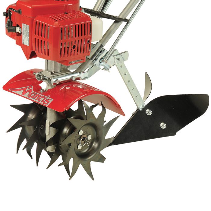 Mantis lawn edger hot sale