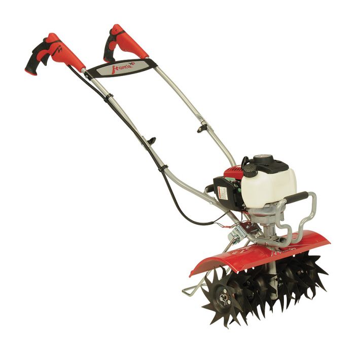 Mantis Xp Tiller W Kickstand Tools Accessories Veseys