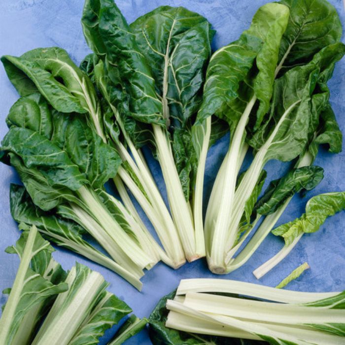 Lucullus Swiss Chard Vegetables Veseys