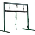 2' Jump Start T5 Light Garden