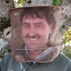 Deluxe Mosquito Head Net