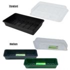 Seed Trays & Domes