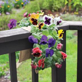 Hanging Bags & Saddle Bags