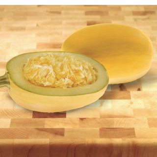 Pinnacle Spaghetti Squash Thumbnail