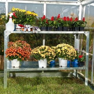 2 Tier Shelving System Thumbnail