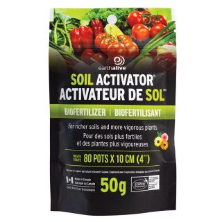 Soil Activator Thumbnail