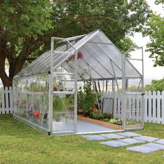 Greenhouses & Accessories Thumbnail