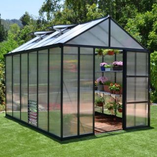 Glory Greenhouse Thumbnail