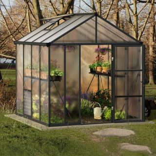 Glory Greenhouse Thumbnail