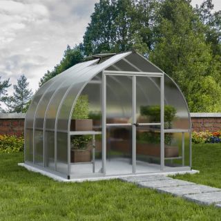 Bella Greenhouse Thumbnail