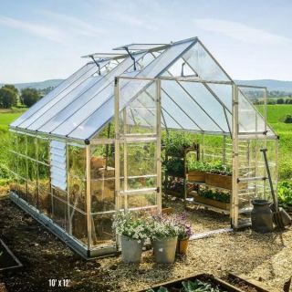 Balance Hybrid Greenhouse Thumbnail